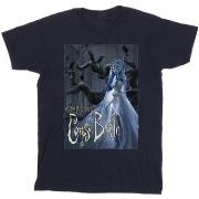 T-shirt Corpse Bride BI49363