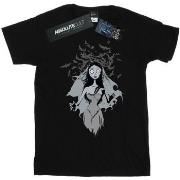 T-shirt enfant Corpse Bride BI50310