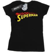 T-shirt Dc Comics BI51431