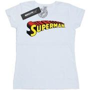 T-shirt Dc Comics BI51431