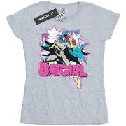 T-shirt Dc Comics BI51436