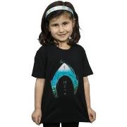 T-shirt enfant Dc Comics BI7159