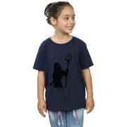 T-shirt enfant Dc Comics BI7160