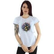 T-shirt Dc Comics BI7940