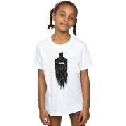 T-shirt enfant Dc Comics BI9153