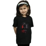 T-shirt enfant Dc Comics BI9155