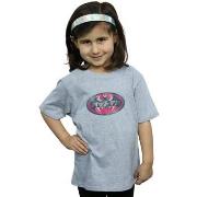 T-shirt enfant Dc Comics BI9261