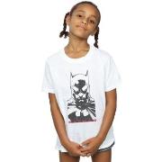 T-shirt enfant Dc Comics BI9297