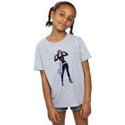 T-shirt enfant Dc Comics BI9333