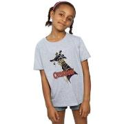 T-shirt enfant Dc Comics Friday