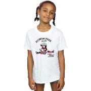 T-shirt enfant Dc Comics Come Out And Play