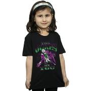 T-shirt enfant Dc Comics The Joke's On You