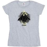 T-shirt Dc Comics BI9860