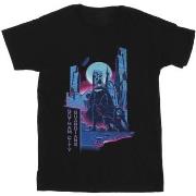 T-shirt enfant Dc Comics Gotham Guardians