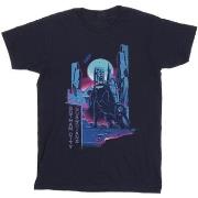 T-shirt enfant Dc Comics Batman Gotham Guardians