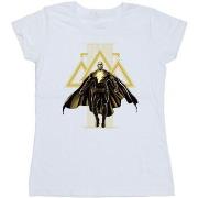 T-shirt Dc Comics BI9958