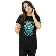 T-shirt Dc Comics BI9988