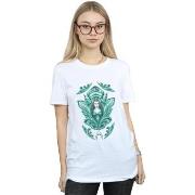 T-shirt Dc Comics BI9988