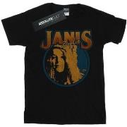 T-shirt enfant Janis Joplin BI47907