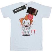 T-shirt It Chibi You'll Float Too