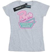 T-shirt Riverdale Pop's Chock'lit Shoppe