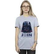 T-shirt Star Wars: A New Hope BI49153