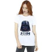 T-shirt Star Wars: A New Hope BI49153