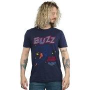 T-shirt Disney Toy Story 4 Buzz To The Rescue