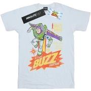 T-shirt Disney Toy Story 4 The Original Buzz Lightyear