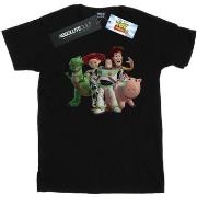 T-shirt Disney Toy Story 4