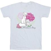 T-shirt Disney The Aristocats