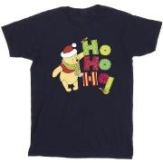 T-shirt Disney Ho Ho Ho