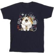 T-shirt Disney Big Hero 6