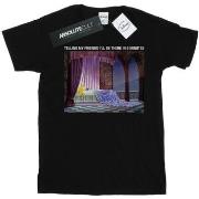 T-shirt Disney Sleeping Beauty I'll Be There In 5