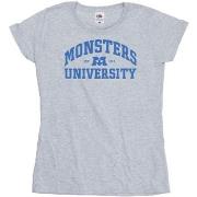 T-shirt Disney Monsters University