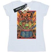 T-shirt Disney The Muppets The Muppet Show Poster