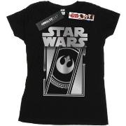 T-shirt Disney The Last Jedi