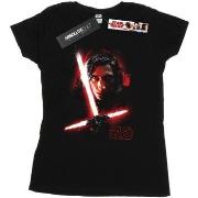 T-shirt Disney The Last Jedi