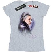 T-shirt Disney The Last Jedi