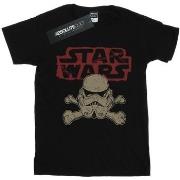 T-shirt Disney BI51487