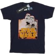 T-shirt Disney Assault