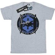 T-shirt Disney TIE Fighter Galactic Empire