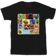 T-shirt Disney BI51956