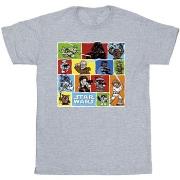 T-shirt Disney BI51956