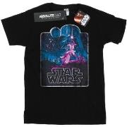 T-shirt Disney BI51978