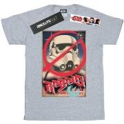 T-shirt Disney Rebels