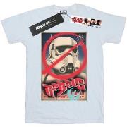 T-shirt Disney Rebels