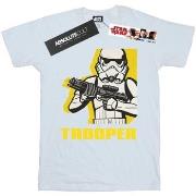 T-shirt Disney Rebels Trooper