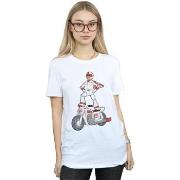 T-shirt Disney Toy Story 4