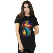 T-shirt Disney Toy Story 4